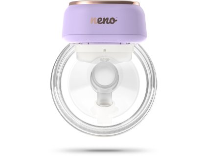 Neno SOLE Laktator muszlowy |