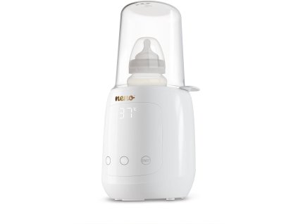 Neno Tocco Sterylizator i podgrzewacz do butelek |