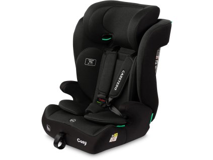 Caretero Cosy I-Size | Black