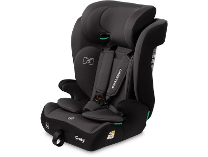 Caretero Cosy I-Size | Grey