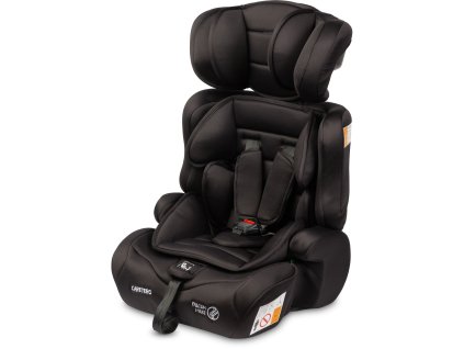 Caretero Falcon Fresh I-Size | Black