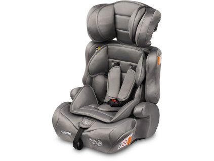 Caretero Falcon Fresh I-Size | Graphite