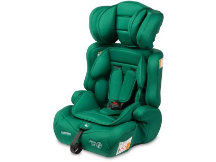 Caretero Falcon Fresh I-Size | Green