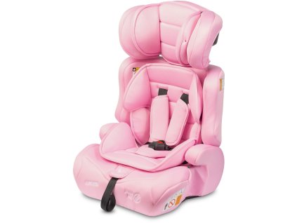 Caretero Falcon Fresh I-Size | Pink