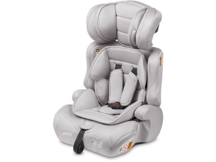 Caretero Falcon Fresh I-Size | Grey