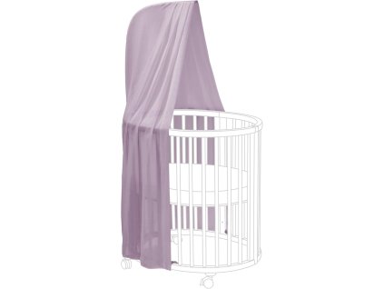 STOKKE Sleepi V3 Canopy | Lavender