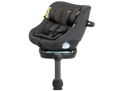 Graco Turn2Me DLX R129 | IRON