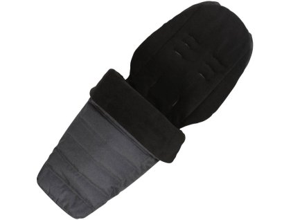 Baby Jogger Śpiworek City Premier | Graphite