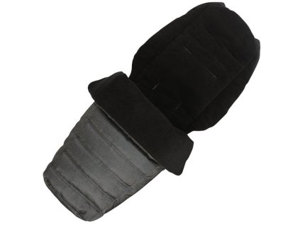 Baby Jogger Śpiworek City Select | Charcoal