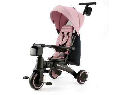 Kinderkraft JAZZ 2 Candy Pink