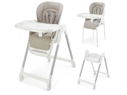 Kinderkraft TULO Beige