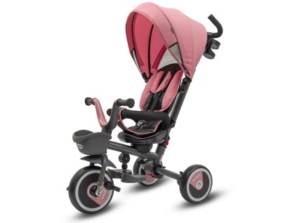 "Baby Mix Relax 365 | Růžový"