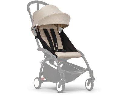 STOKKE Yoyo 3 Color Pack 6+ | Bonpoint Beige