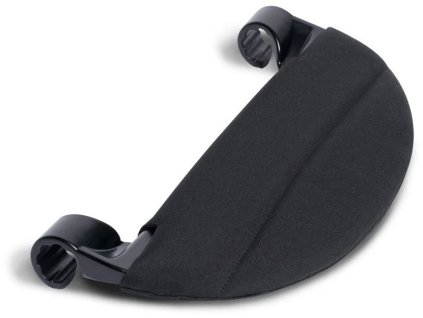 "STOKKE Yoyo 3 Podnožka | Černá"