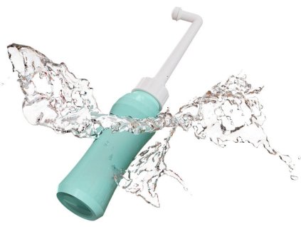 Neno SENSO Poporodowa butelka do podmywania | Niez