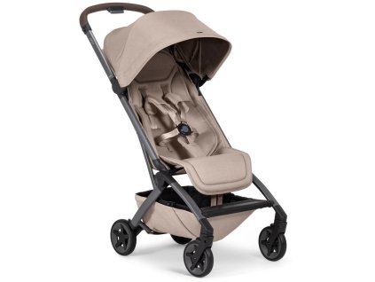 Joolz Aer2 | Sandy Taupe