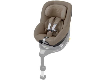 Maxi-Cosi Pearl 360 PRO | Authentic Truffle