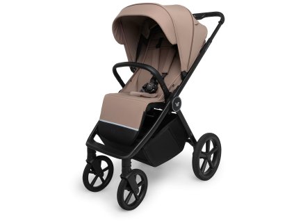 "Muuvo GO kočárek | Cafe"