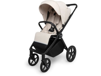 "Muuvo GO kočárek | Taupe"