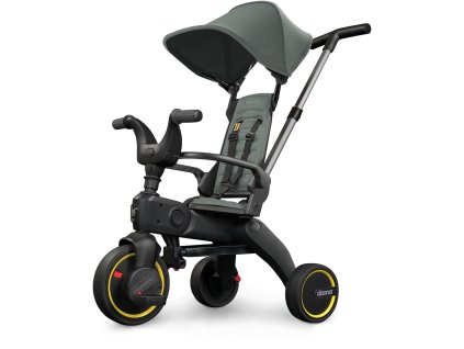 Doona LIKI S1 Slate Green