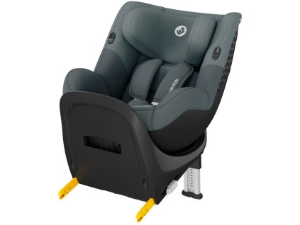 Maxi-Cosi Mica 360 S | Tonal Graphite