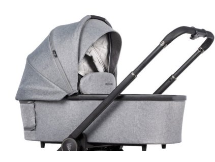 Venicci Tinum Upline Gondola | Classic Grey