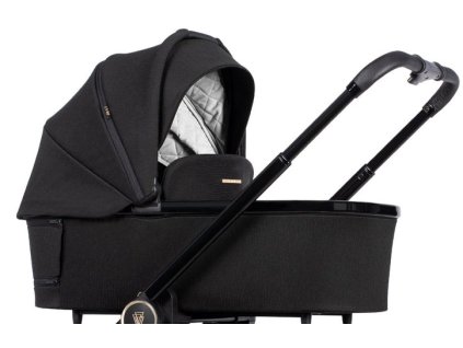 Venicci Tinum Upline Gondola | All Black