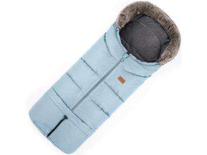 "Petite&Mars Spací pytel Arctic 4v1 | Sky Whisper"
