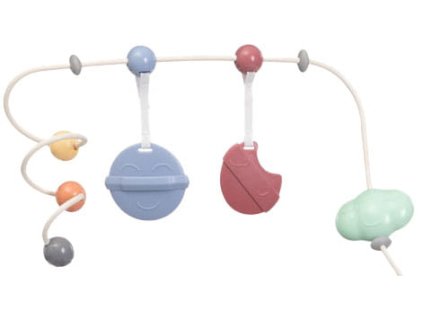 "Chicco Podsedák na židli Polly Armonia |"