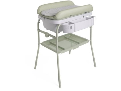 Chicco Cuddle&Bubble | Oasis