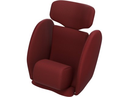 "Avionaut Stardust vložka RWF Insert | Červená"