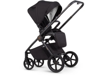 "Venicci Claro kočárek 1/2 | Noir"