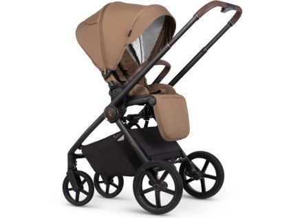 "Venicci Claro kočárek 1/2 | Karamel"