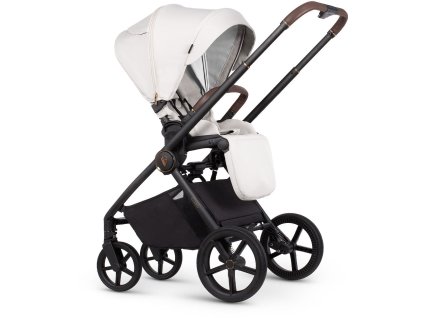 "Venicci Claro kočárek 1/2 | Vanilka"