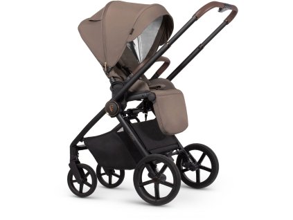 "Venicci Claro sportovní kočárek 1/2 | Mandle"