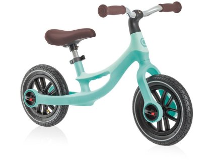 Globber GO BIKE ELITE AIR (Barva Mint)