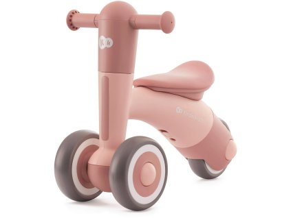 Kinderkraft Minibi (Barva Candy Pink)