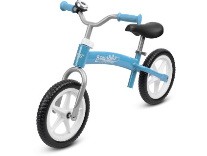 Toyz Brass (Barva Blue)