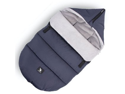 Cottonmoose Fusak Baby Moose Yukon (Barva Dark Blue)