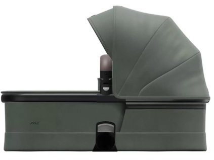 korbička Joolz Hub+, Magnificent Green (Barva Magnificent Green)