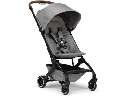 Joolz Aer+, Delightful Grey (Barva Delightful Grey)