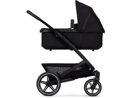 Joolz Geo3 Mono (Barva Brillian Black)