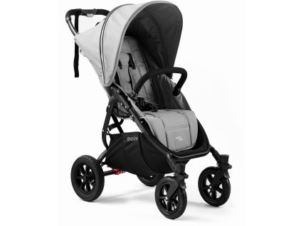 ValcoBaby Snap 4 Sport, Cool Grey (Barva Cool Grey)