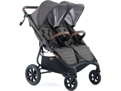 ValcoBaby Snap Duo Trend Sport (Barva Charcoal)