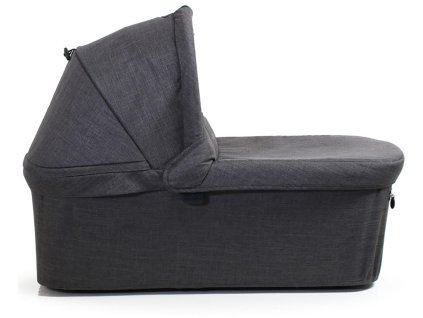 ValcoBaby korbička Snap TREND DUO (Barva Charcoal)