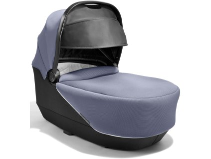 Baby Jogger Korba City Sights (Barva Commuter)