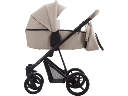 Kočárek Bebetto Flavio PRO (Varianta 02/CZA)