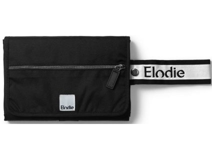 Elodie Details přebalovací podložka (Barva Off Black)