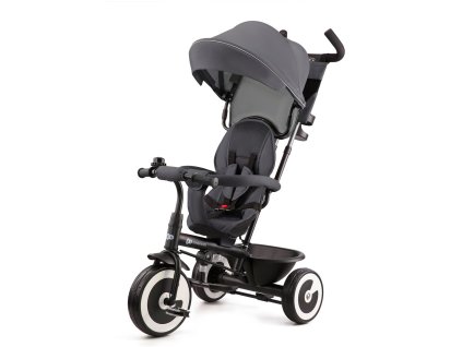 Kinderkraft Aston (Barva Šedá)