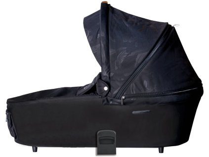 Muuvo korbička (Barva 06 Raven Black-Brown)